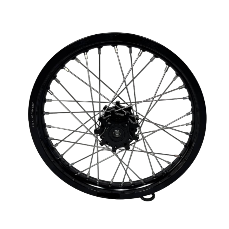 16in Rear Rim