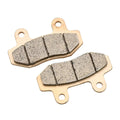 Ultra bee brake pads