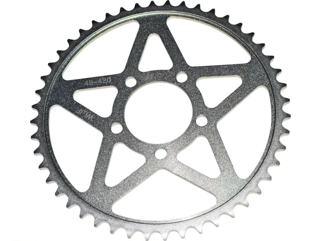 48t Sprocket