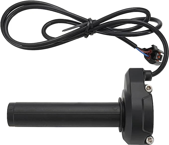 Surron throttle